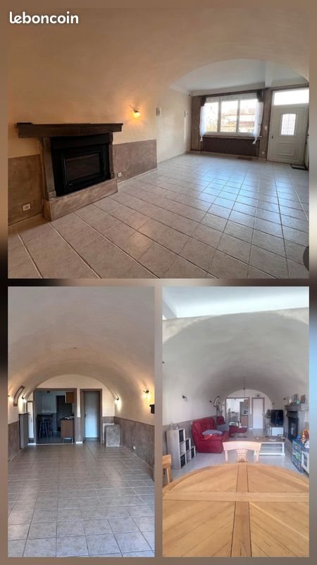 Maison à vendre, 100m², Ceyrat