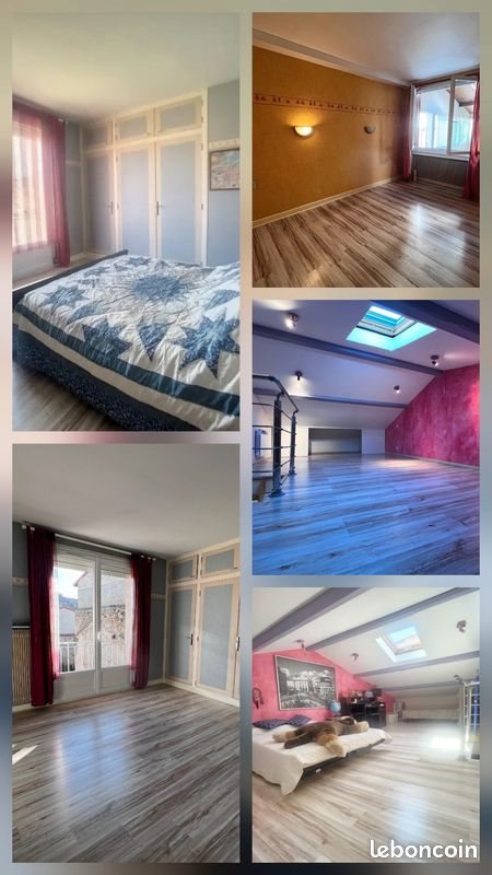 Maison à vendre, 100m², Ceyrat