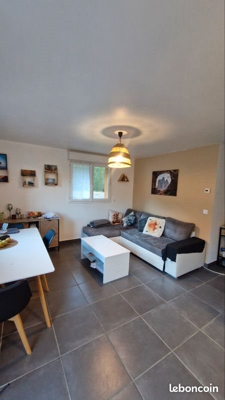 Appartement à louer, 48m², Saint-Rémy-de-Maurienne