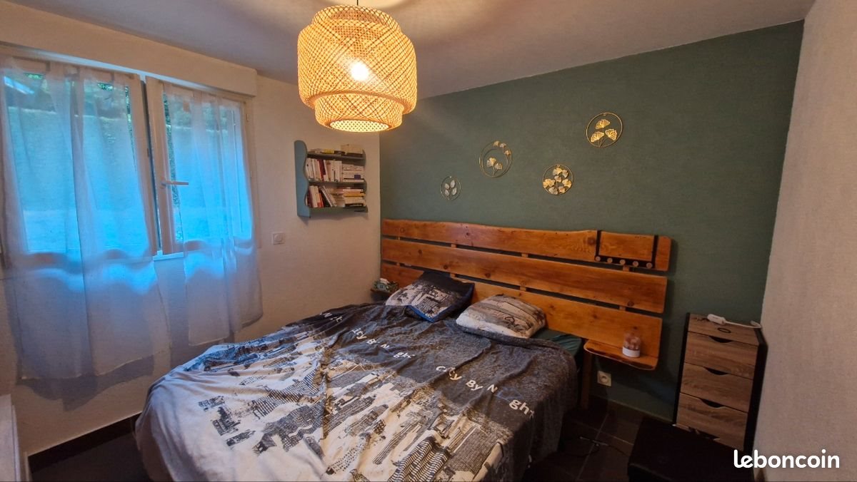 Appartement à louer, 48m², Saint-Rémy-de-Maurienne