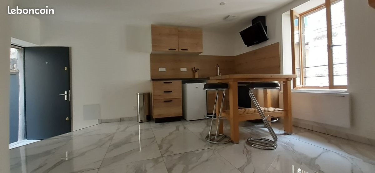 Maison à louer, 30m², Royat