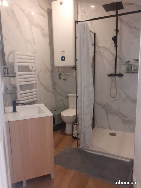 Maison à louer, 30m², Royat