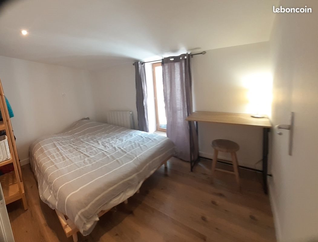 Maison à louer, 30m², Royat