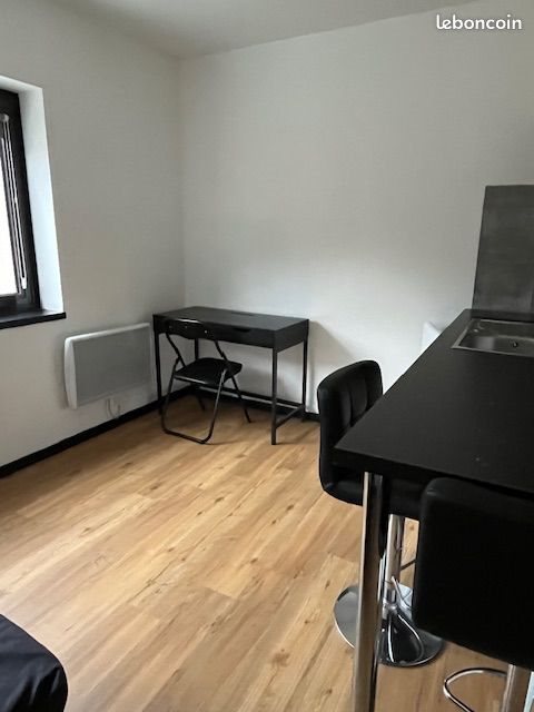 Appartement à vendre, 16m², Orléans