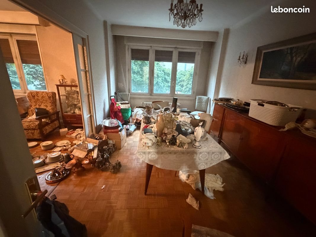 Appartement à vendre, 90m², Chambéry