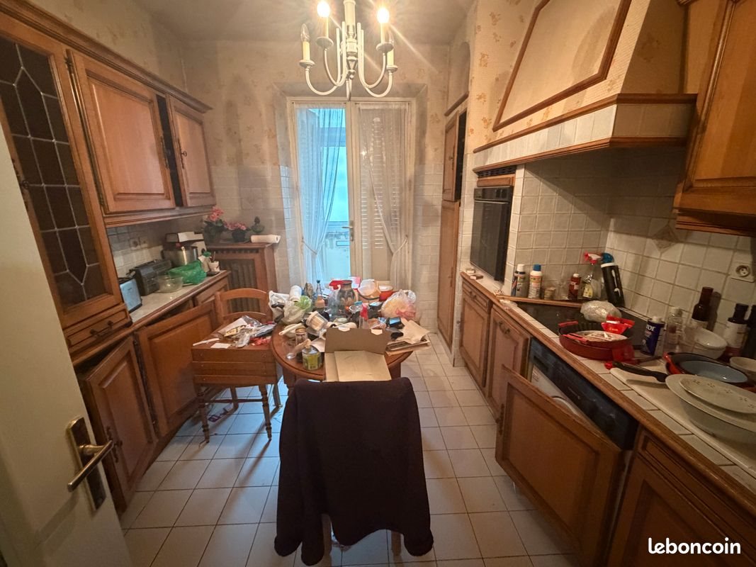 Appartement à vendre, 90m², Chambéry