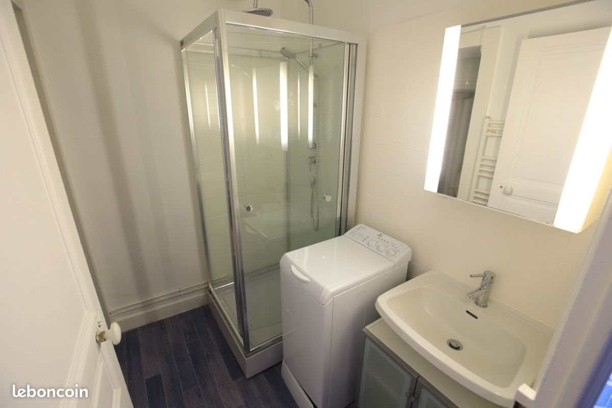Appartement à louer, 25m², Dijon