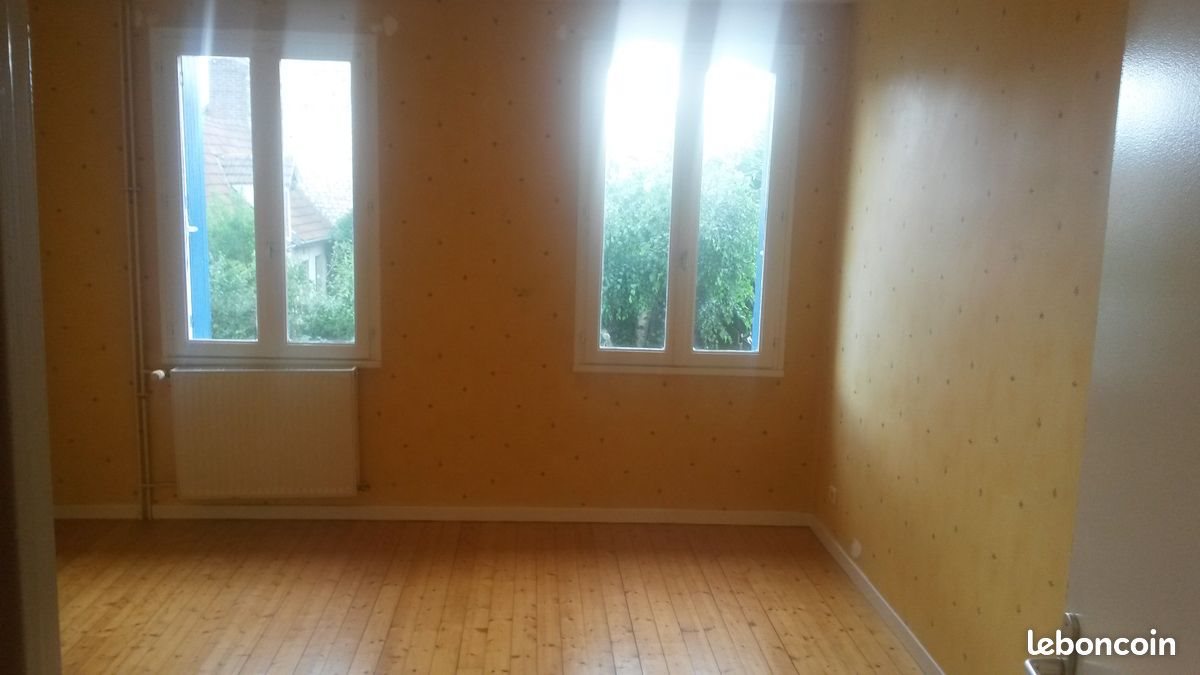 Maison à louer, 49m², Sotteville-lès-Rouen