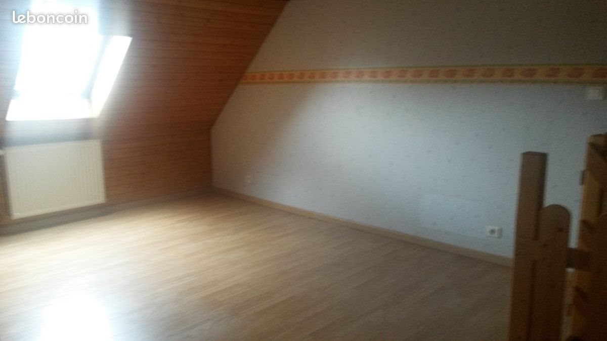 Maison à louer, 49m², Sotteville-lès-Rouen