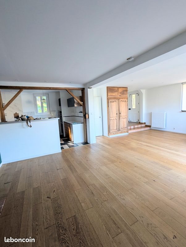Maison à louer, 123m², Bain-de-Bretagne