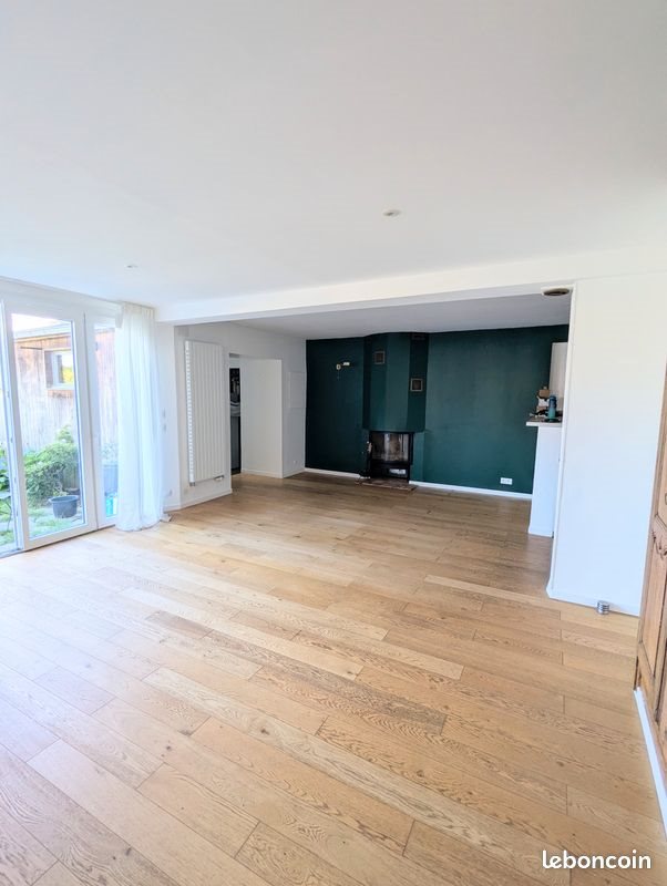 Maison à louer, 123m², Bain-de-Bretagne