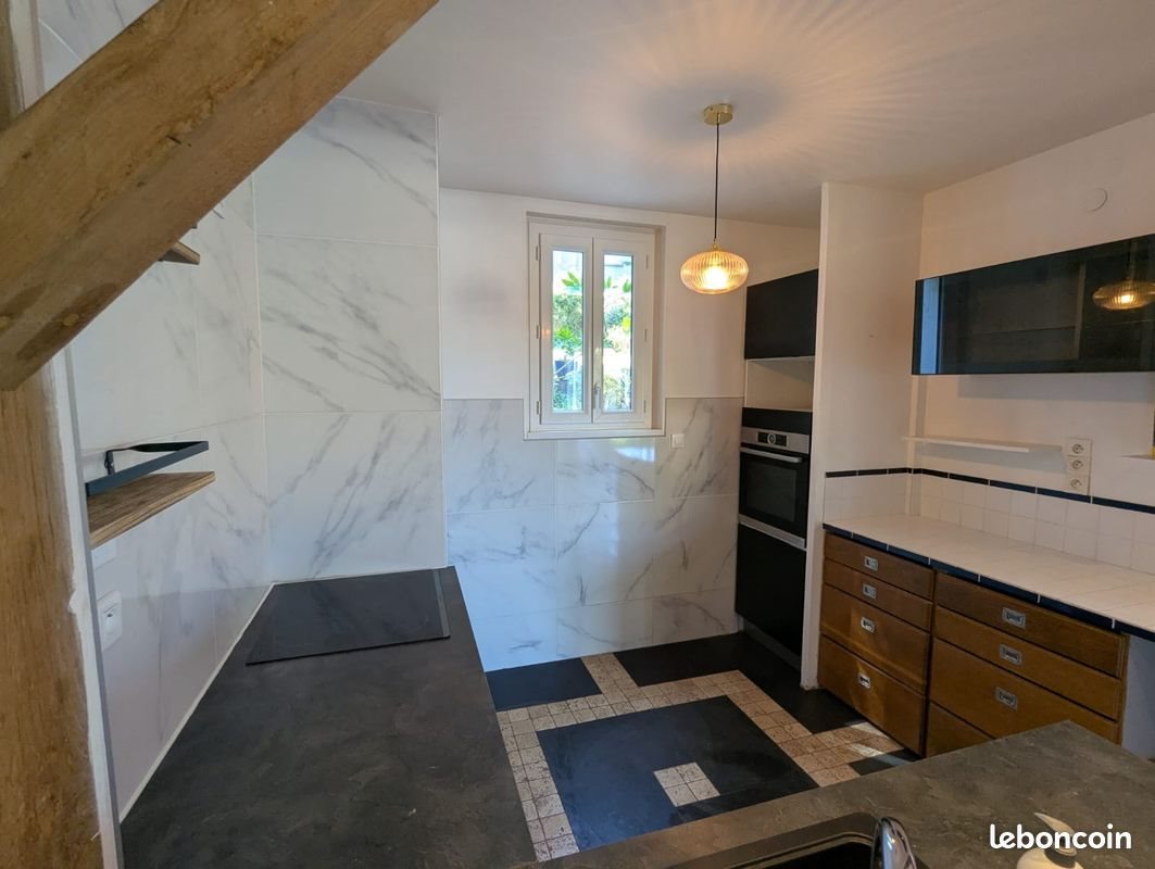 Maison à louer, 123m², Bain-de-Bretagne
