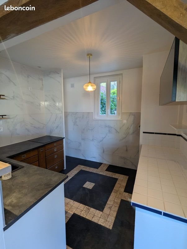 Maison à louer, 123m², Bain-de-Bretagne
