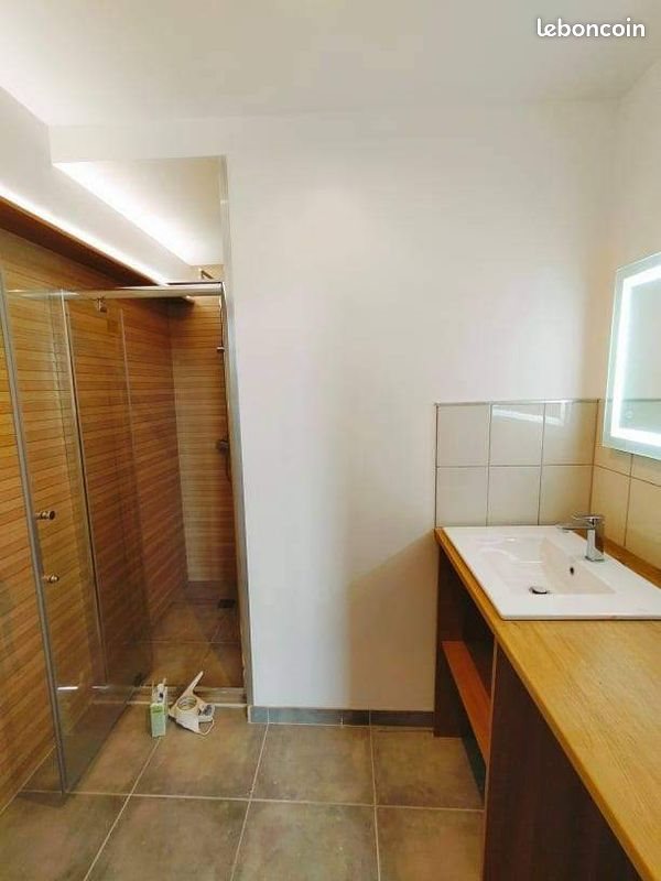 Appartement à louer, 45m², Lunéville
