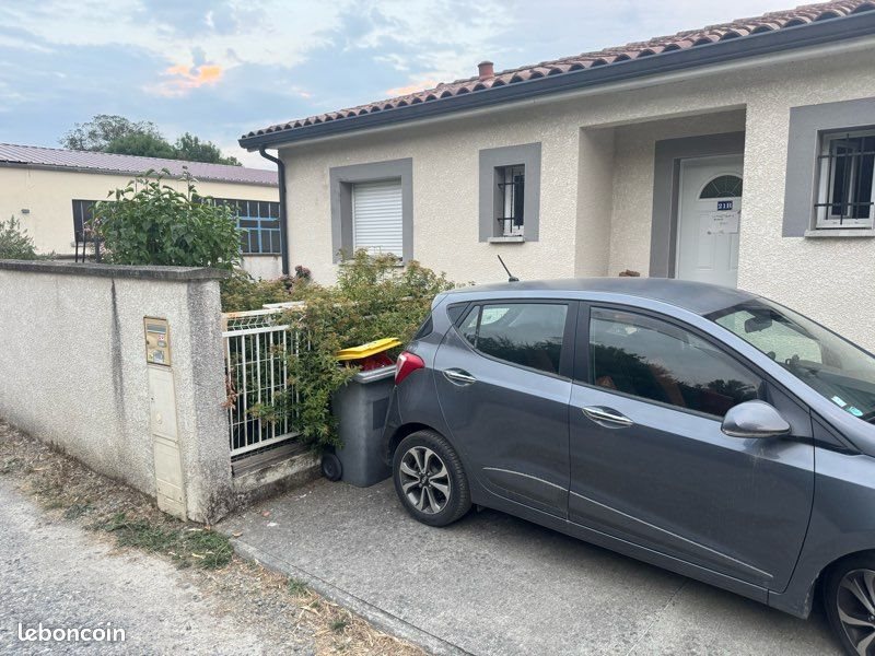 Maison à vendre, 90m², Saint-Gaudens