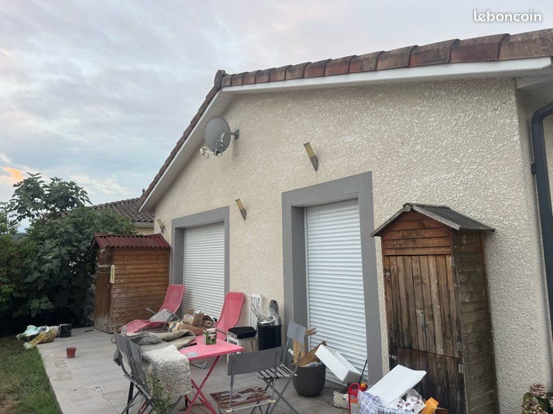 Maison à vendre, 90m², Saint-Gaudens
