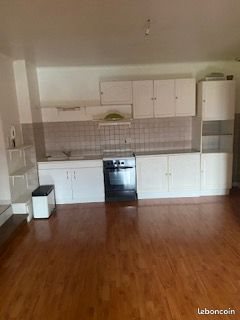 Appartement à louer, 70m², Guessling-Hémering