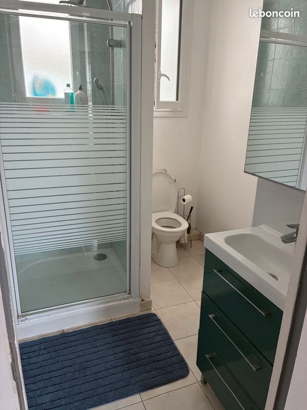 Maison à louer, 80m², Caen