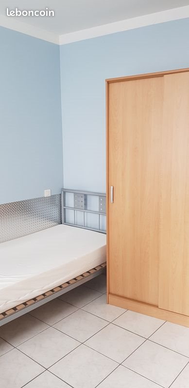 Appartement à louer, 16m², Valenciennes