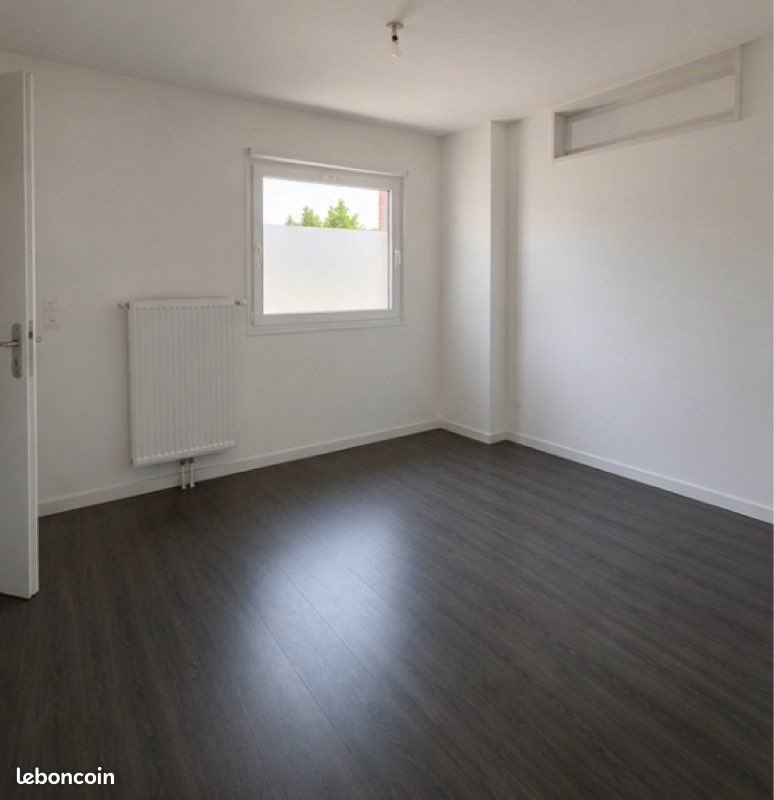 Appartement à louer, 34m², Lille