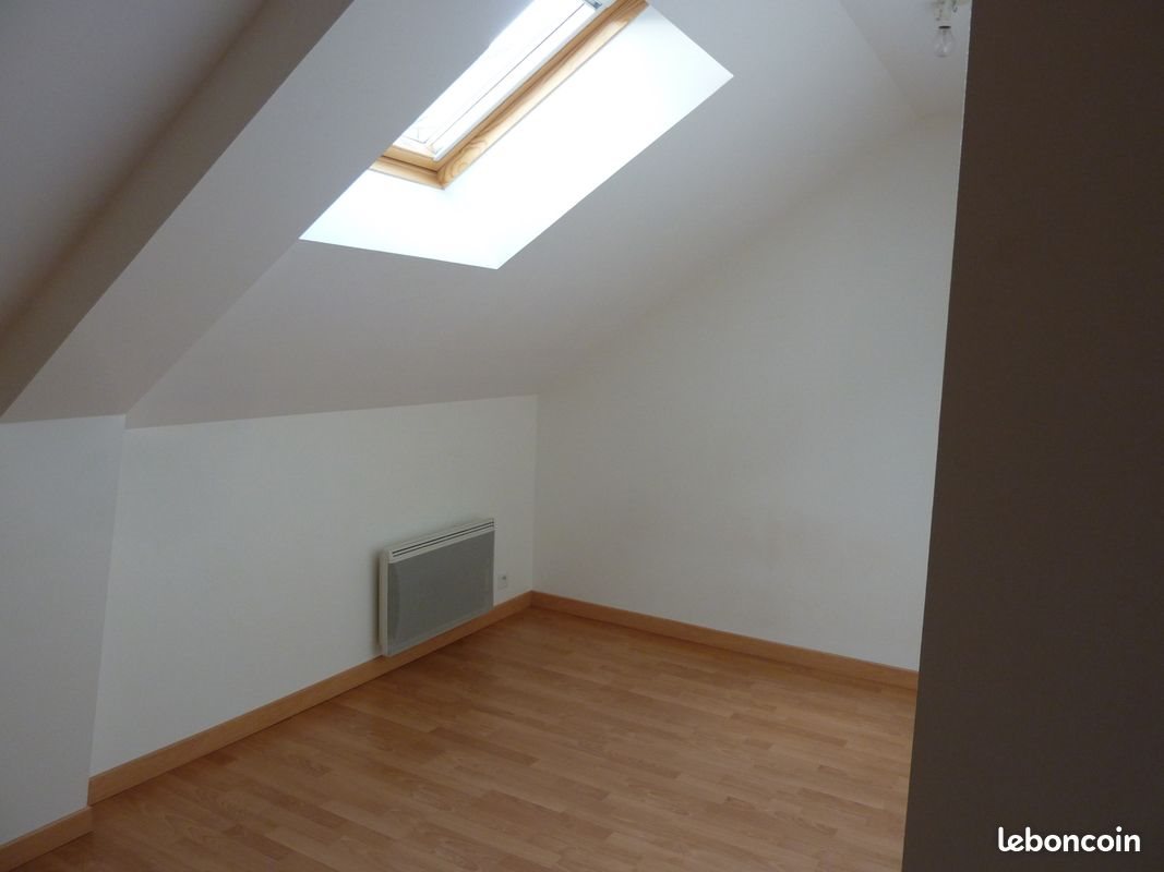 Maison à louer, 91m², Riaillé