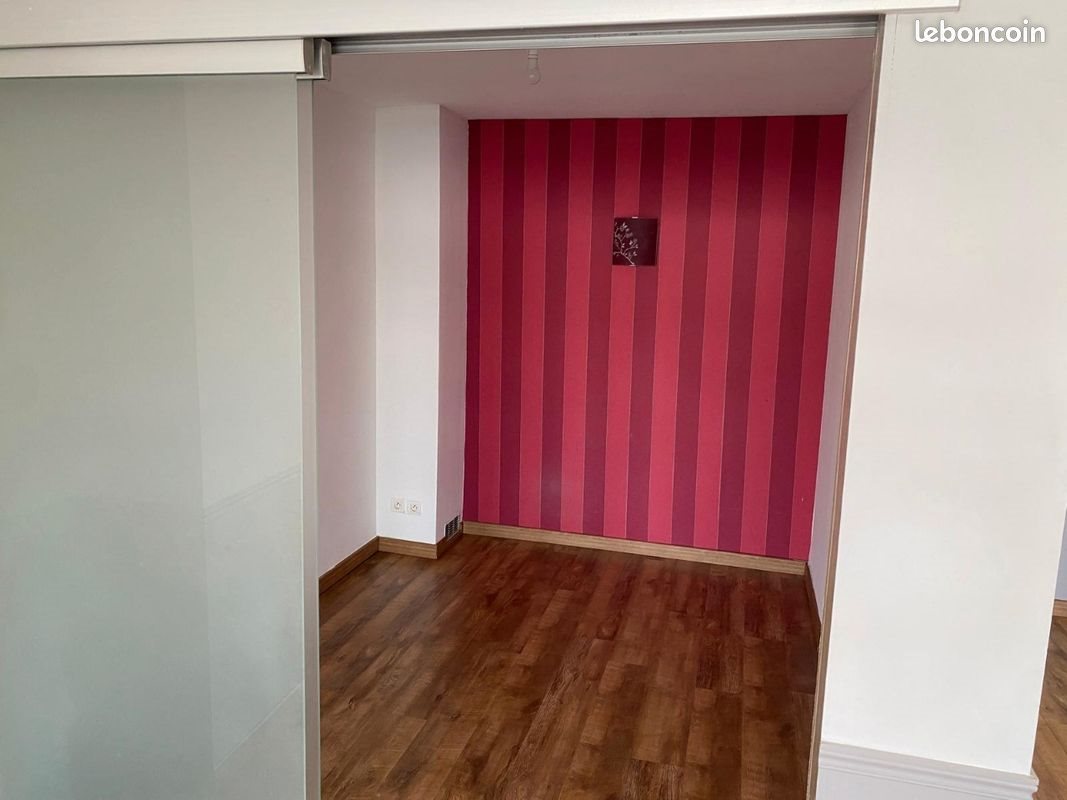 Appartement à vendre, 74m², Lens