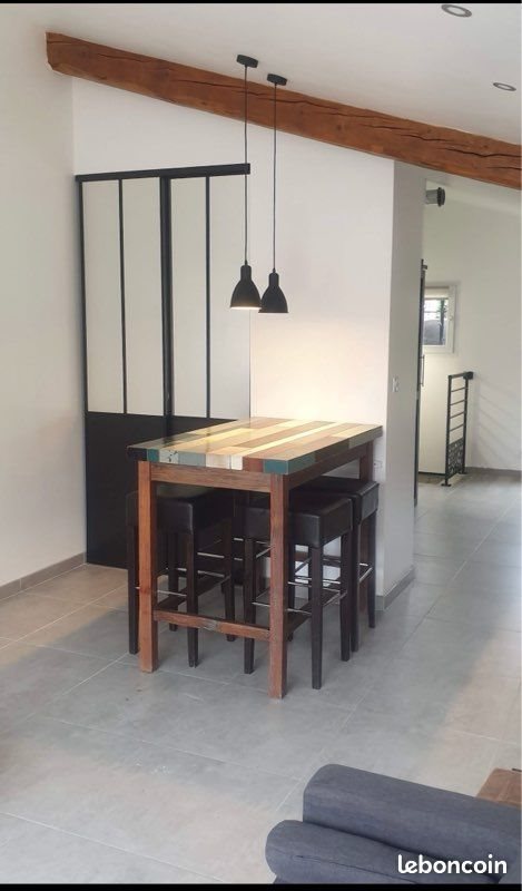 Appartement à louer, 50m², Le Thor