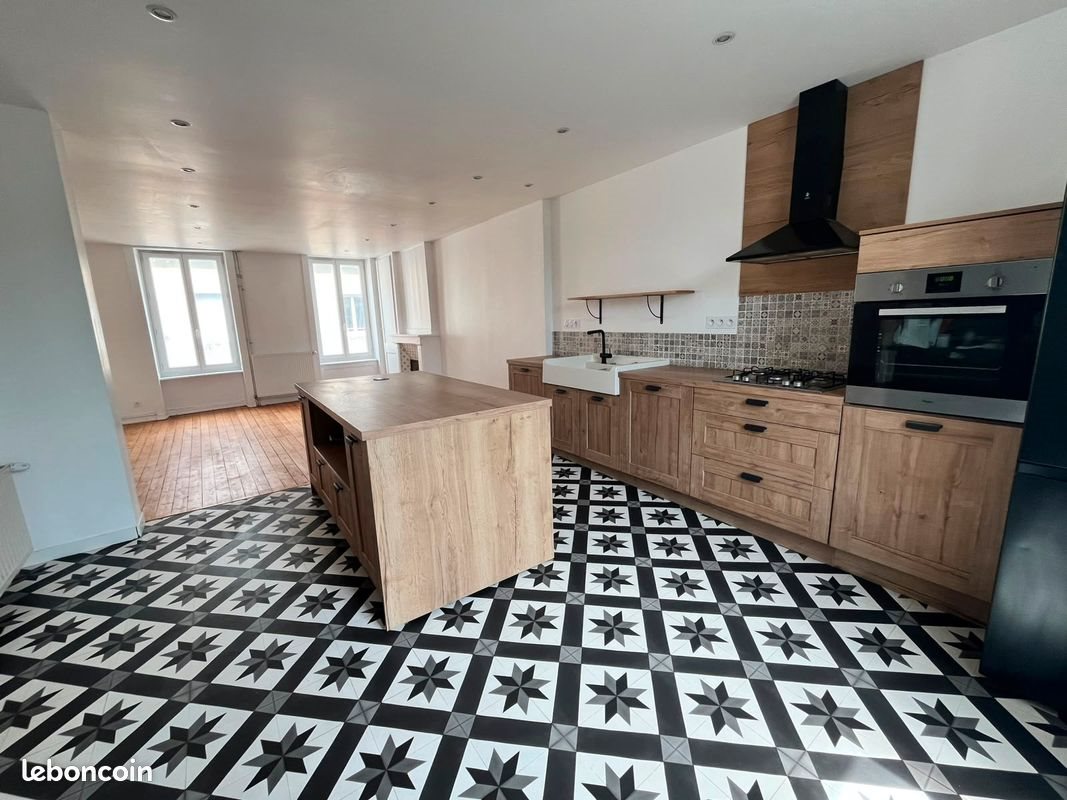Appartement à vendre, 122m², Cherbourg-Octeville