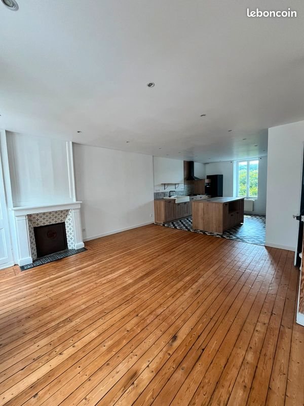 Appartement à vendre, 122m², Cherbourg-Octeville