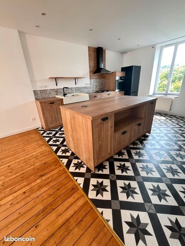 Appartement à vendre, 122m², Cherbourg-Octeville