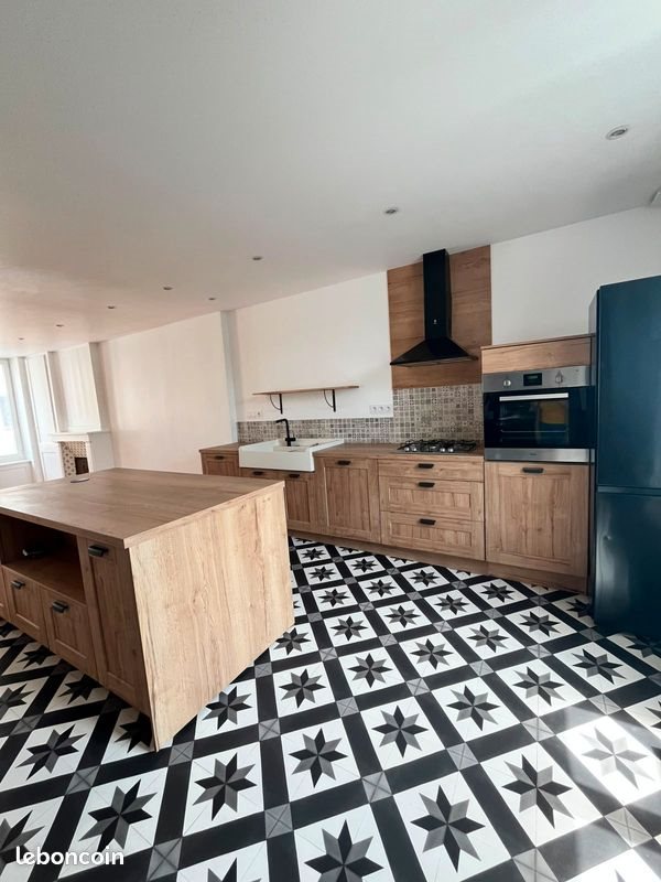 Appartement à vendre, 122m², Cherbourg-Octeville