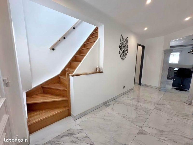 Maison à vendre, 160m², Farébersviller