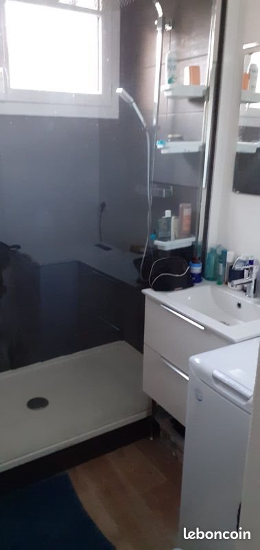 Appartement à louer, 50m², Limoges