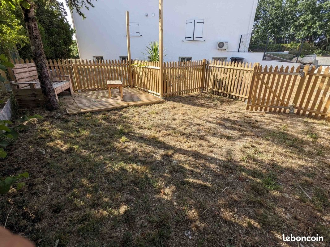 Appartement à vendre, 75m², Vaux-sur-Mer