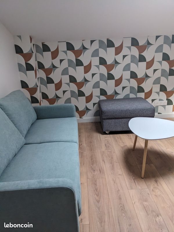 Appartement à vendre, 75m², Vaux-sur-Mer
