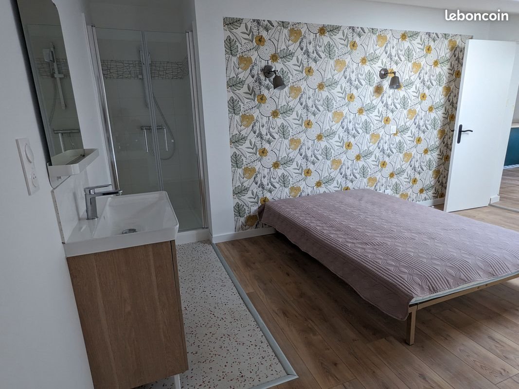 Appartement à vendre, 75m², Vaux-sur-Mer