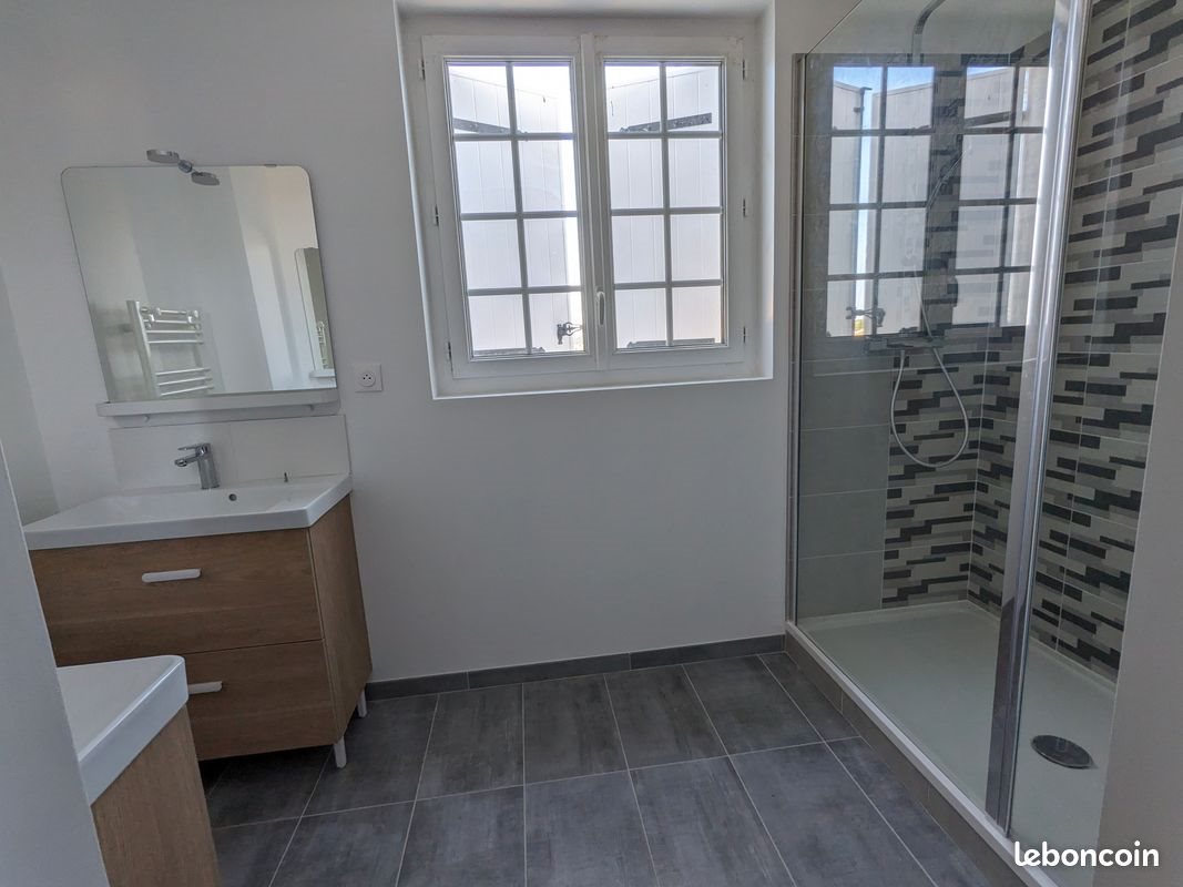 Appartement à vendre, 75m², Vaux-sur-Mer