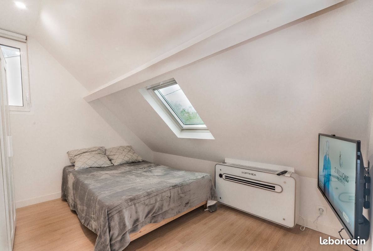 Appartement à louer, 19m², Créteil