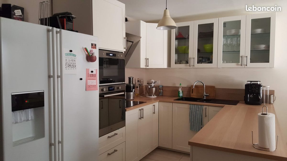 Appartement à louer, 42m², Le Port-Marly