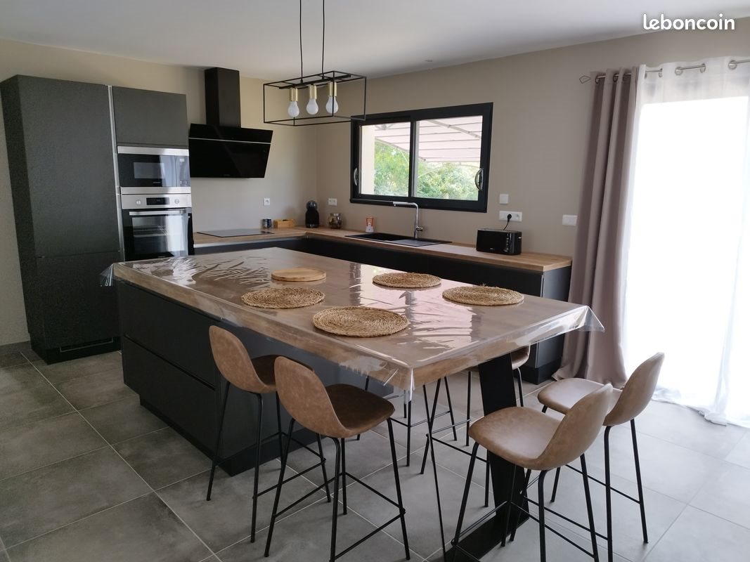 Maison à vendre, 80m², Biard