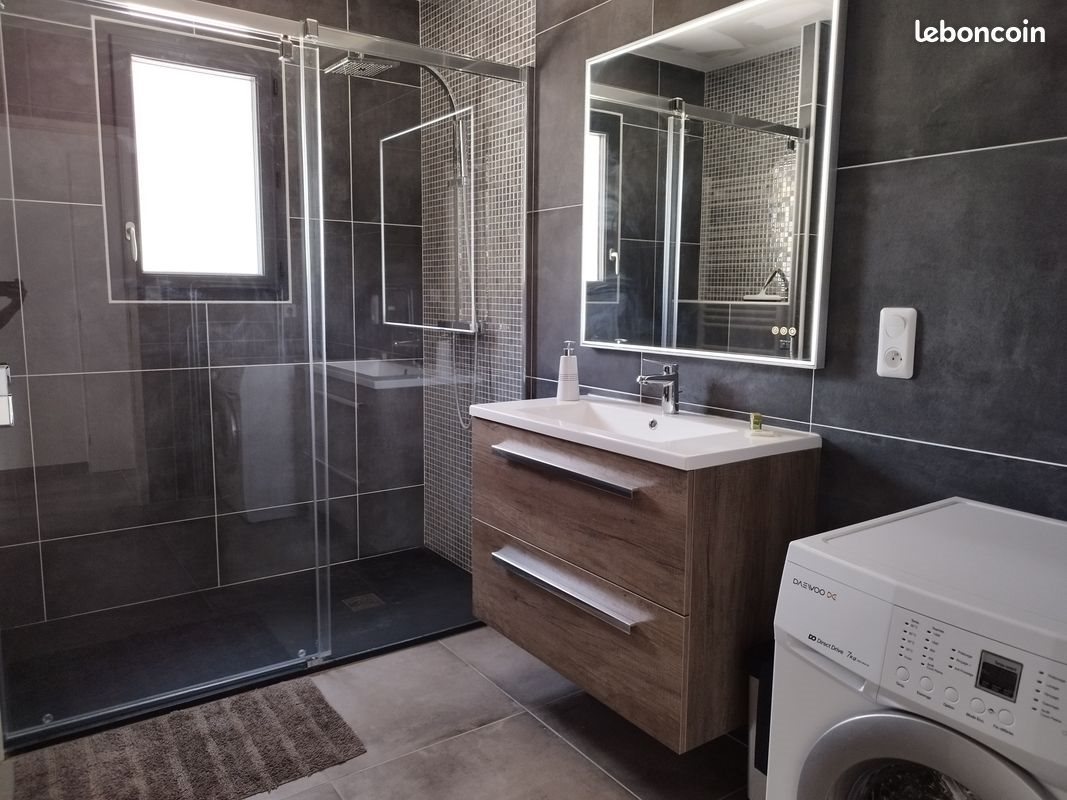 Maison à vendre, 80m², Biard