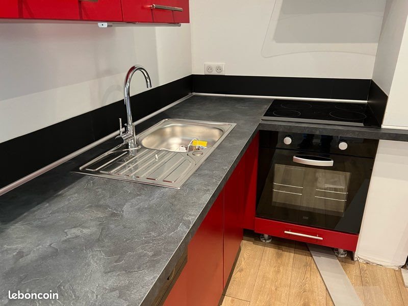 Appartement à louer, 50m², Troisfontaines