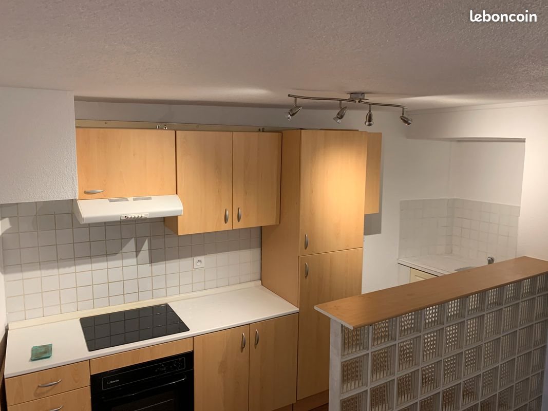 Appartement à louer, 80m², Montbéliard