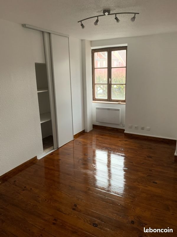 Appartement à louer, 80m², Montbéliard