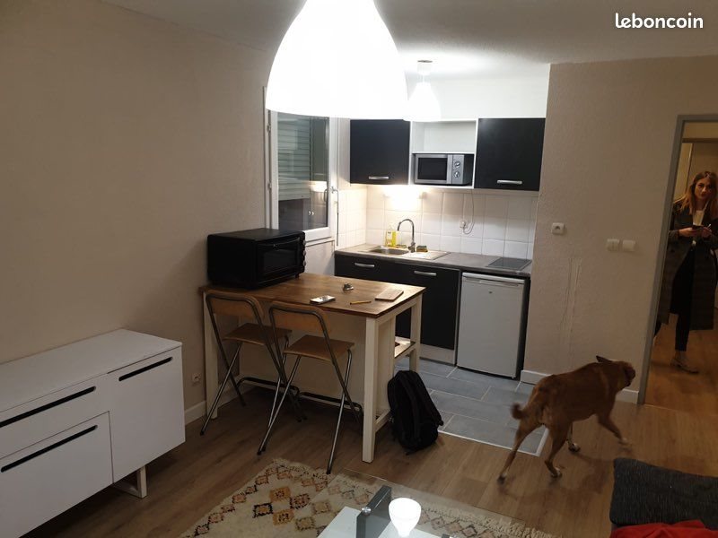 Appartement à vendre, 39m², Saint-Gaudens