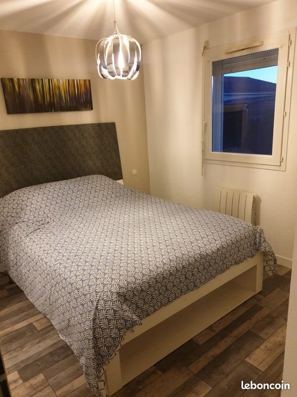 Appartement à vendre, 39m², Saint-Gaudens