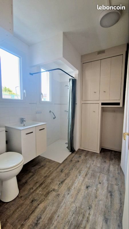 Maison à louer, 65m², Neufchâtel-en-Bray