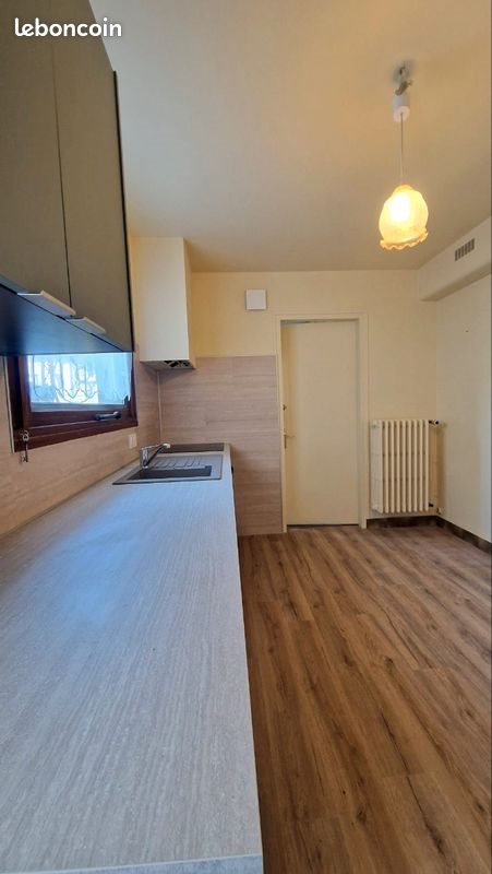 Maison à louer, 65m², Neufchâtel-en-Bray