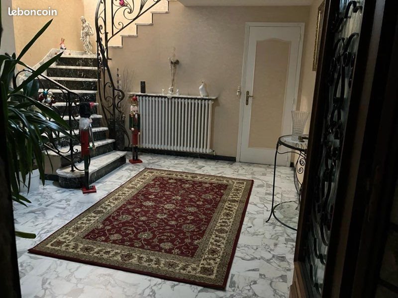 Appartement à louer, 60m², Drancy