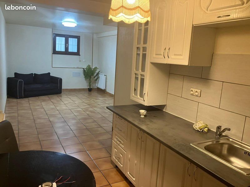 Appartement à louer, 60m², Drancy